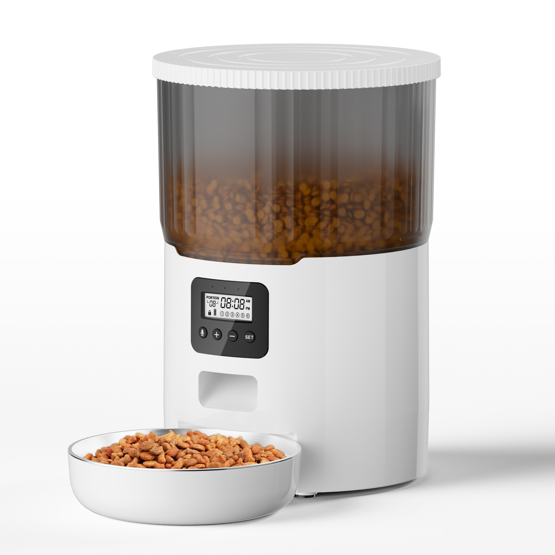 Smart Automatic Pet Feeder - Image 9
