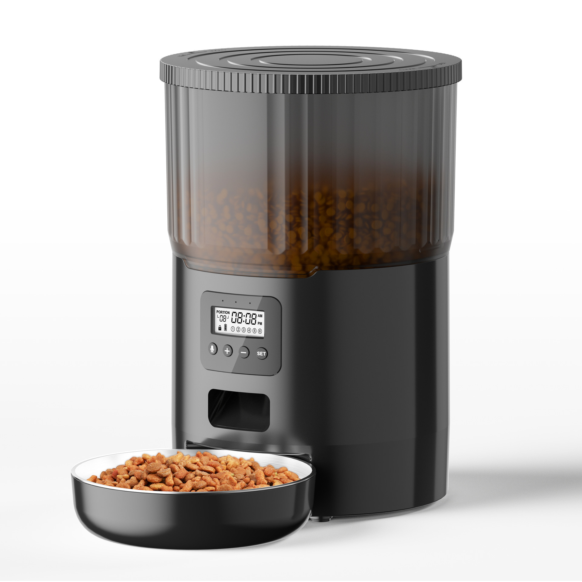 Smart Automatic Pet Feeder - Image 4